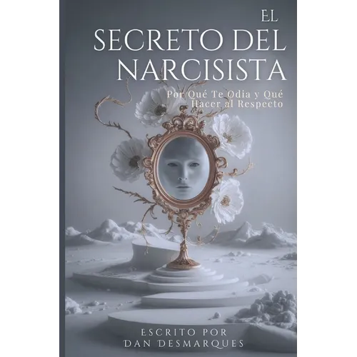 The Narcissist's Secret / El secreto del narcisista: Why They Hate You (and What to Do About It) / por qué te odia (y qué hacer al respecto)