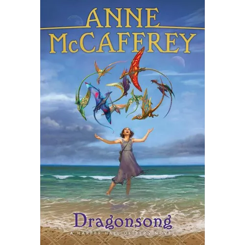 Dragonsong