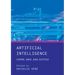Artificial Intelligence: Crime, War, and Justice