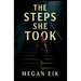 The Steps She Took