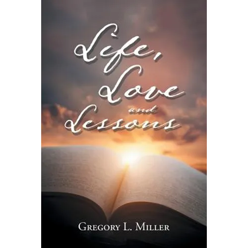 Life, Love and Lessons