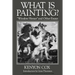 What Is Painting?: Winslow Homer and Other Essays