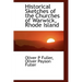 Historical Sketches of the Churches of Warwick, Rhode Island