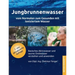 Jungbrunnenwasser: Vom Normalen zum Gesunden mit ionisiertem Wasser
