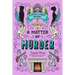 A Matter of Murder