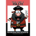 Talk Like a Pirate: Pirate Words, Phrases, History, and Character Tips