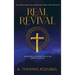 Real Revival: The Portrait and Practice of the Spirit-Filled Life: The Portrait and Practice of the Spirit-Filled Life