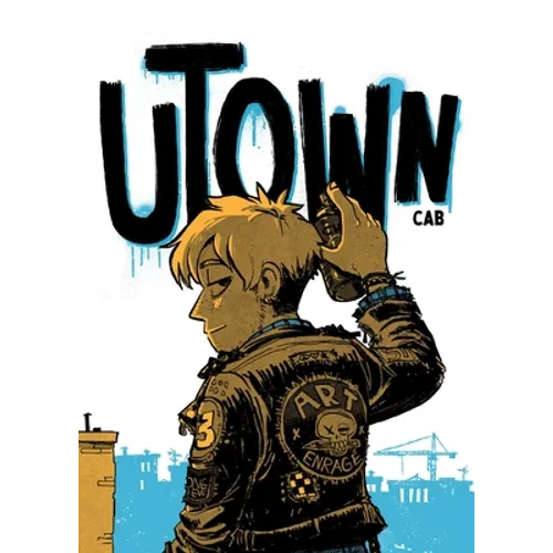 Utown