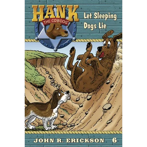 Let Sleeping Dogs Lie