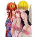 Outbride: Beauty and the Beasts Vol. 5