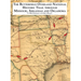 The Butterfield National Historic Trail Through Missouri, Arkansas and Oklahoma