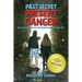 Past Secret Present Danger: What Deadly Secrets Lie in the Tunnels Beneath Niagara Falls?