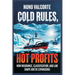 Cold Rules, Hot Profits: How Insurance, Classification, and Law Shape Arctic Expansion