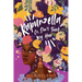 Rapunzella, Or, Don't Touch My Hair