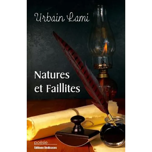 Natures et faillites