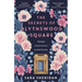 The Secrets of Blythswood Square: The Gripping and Scandalous New 2024 Scottish Historical Novel from the Acclaimed Author of the Fair Botanists