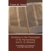Scripture in the Theologies of W. Pannenberg and D.G. Bloesch