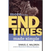 More End Times Made Simple
