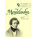 The Cambridge Companion to Mendelssohn