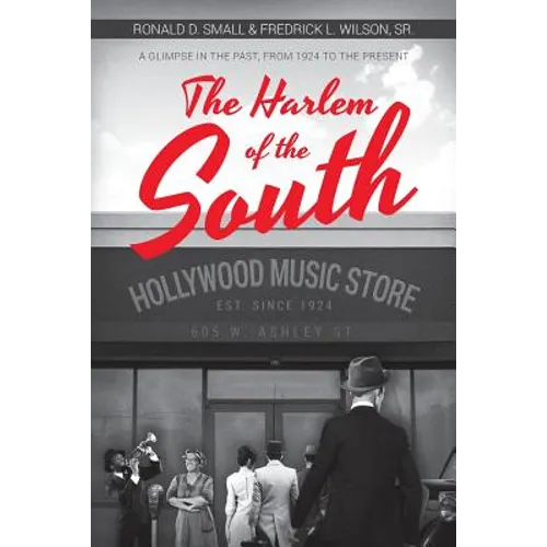 The Harlem of the South