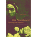 Vital Nourishment: Departing from Happiness