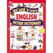 Just Look 'n Learn English Picture Dictionary