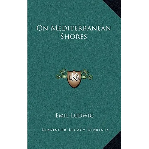 On Mediterranean Shores