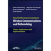 Deep Reinforcement Learning for Wireless Communications and Networking: Theory, Applications and Implementation