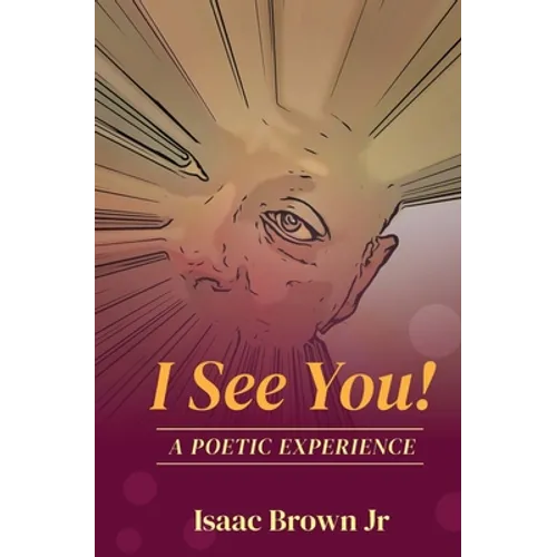 I See You!