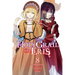 The Holy Grail of Eris, Vol. 8 (Manga)