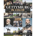 Gettysburg in Color: Volume 3: Sacred Ground, 1863-1938