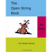 The Open-String Book for Cello