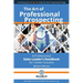 The Art of Professional Prospecting: A Professional Sales Leader's Handbook for Career Success