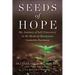 Seeds of Hope: My Journey of Self-Discovery in the Medical Cannabis Business
