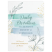 Daily Devotions to Conquer Anxiety and Depression: 365 Days of Comforting Inspiration for Women