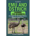 Floyd's Emu and Ostrich Farming for Beginners: Strategies for Thriving in Ratite Care and Production