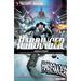 Valiant Hero Universe Origins: Harbinger