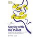 Staying with the Planet: The University That Tried to Reckon with Ecological Reality, Challenged Excessive Data Infrastructures, and Nurtured a Few Al