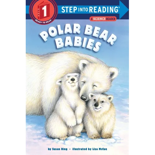 Polar Bear Babies