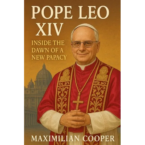 Pope Leo XIV: Inside the Dawn of a New Papacy