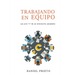 Trabajando en equipo: Las seis 'c' de un ministerio saludable
