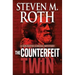 The Counterfeit Twin: A Socrates Cheng Mystery