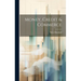 Money, Credit & Commerce