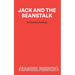 Jack and the Beanstalk - A Pantomime