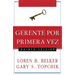 Gerente Por Primera Vez