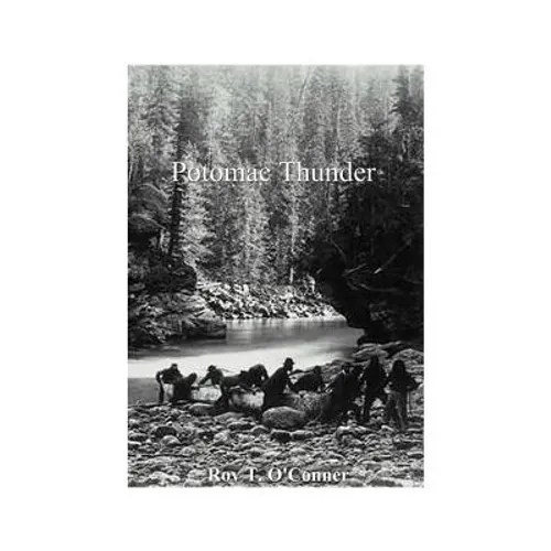 Potomac Thunder