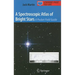 A Spectroscopic Atlas of Bright Stars: A Pocket Field Guide