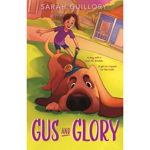 Gus and Glory