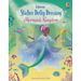 Sticker Dolly Dressing Mermaid Kingdom