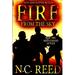 Fire From the Sky: Brotherhood of Fire